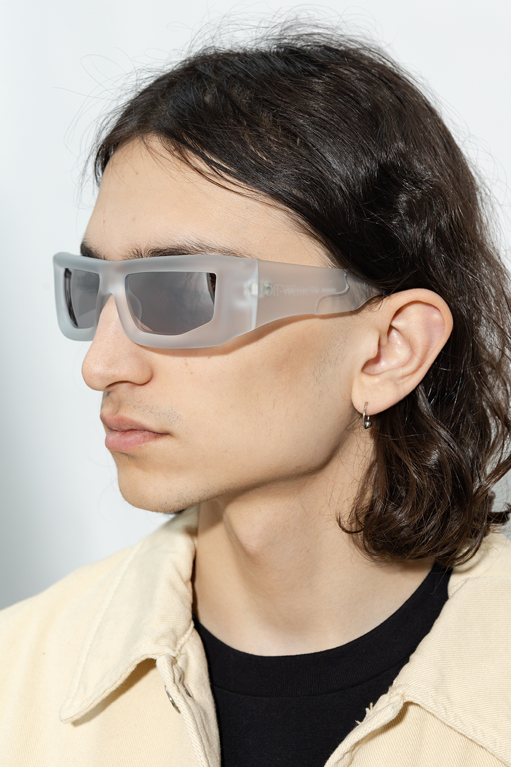 Off-White ‘Volcanite’ sunglasses | Women's Accessories | Vitkac